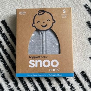 Happiest baby SNOO sleep sack